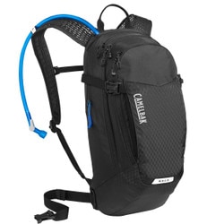 CamelBak MULE 12 Pack 3L in Black